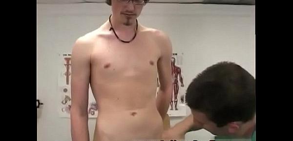  Medical bondage gay first time Hi my name is Alex and I have been